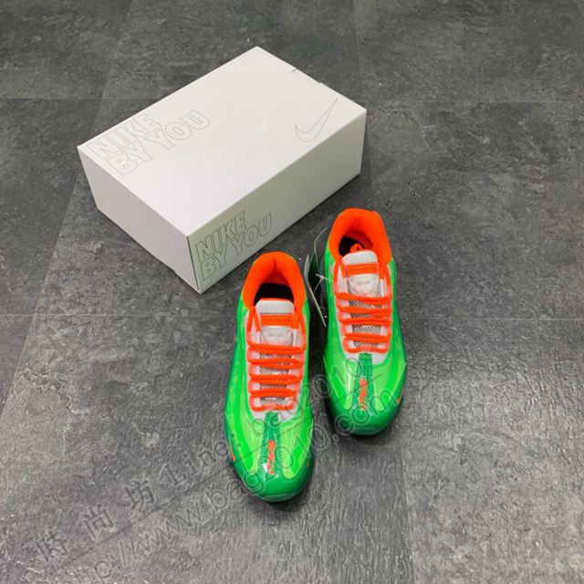 Nike男鞋 Air Max 720 95聯名限定款 耐克休閒男鞋  hdx13107